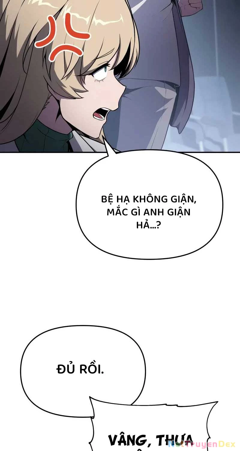 Vua Hiệp Sĩ Đã Trở Lại Với Một Vị Thần Chapter 80 - Trang 4