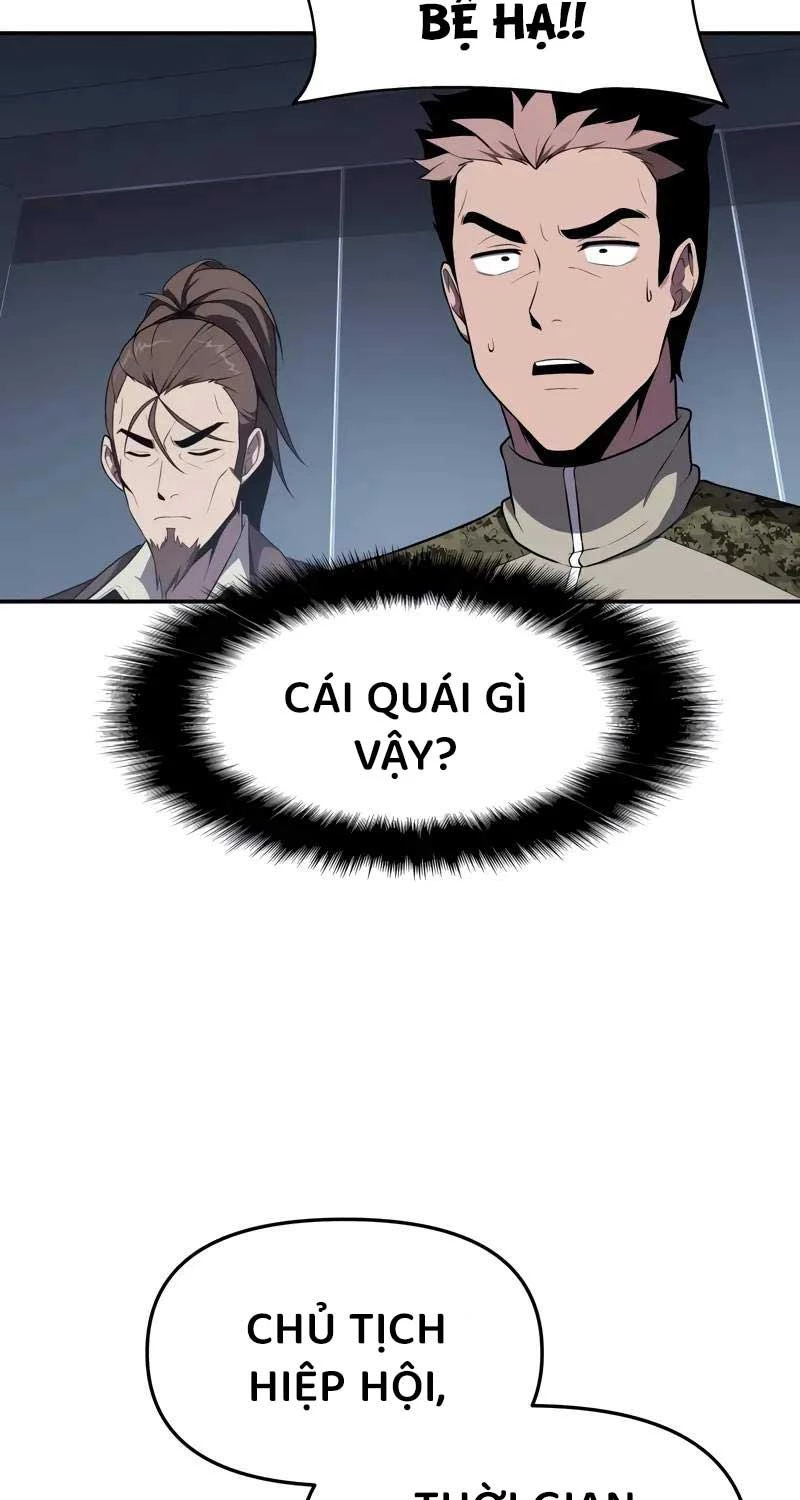 Vua Hiệp Sĩ Đã Trở Lại Với Một Vị Thần Chapter 80 - Trang 4