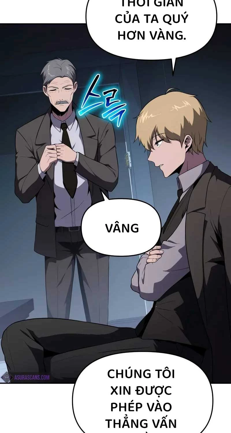 Vua Hiệp Sĩ Đã Trở Lại Với Một Vị Thần Chapter 80 - Trang 4