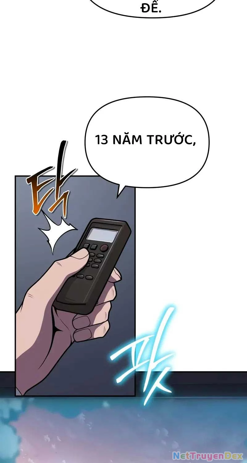 Vua Hiệp Sĩ Đã Trở Lại Với Một Vị Thần Chapter 80 - Trang 4