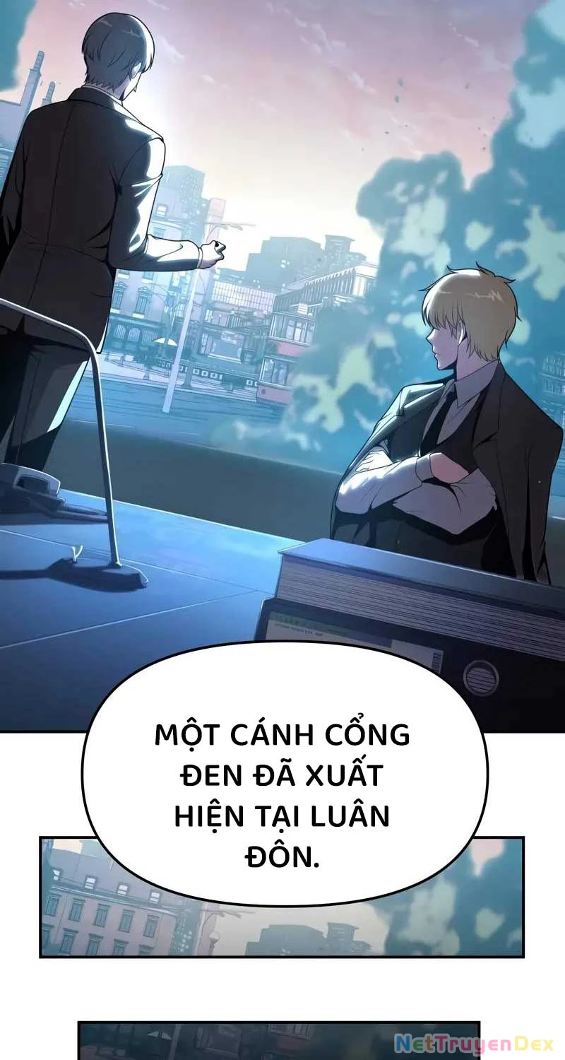 Vua Hiệp Sĩ Đã Trở Lại Với Một Vị Thần Chapter 80 - Trang 4