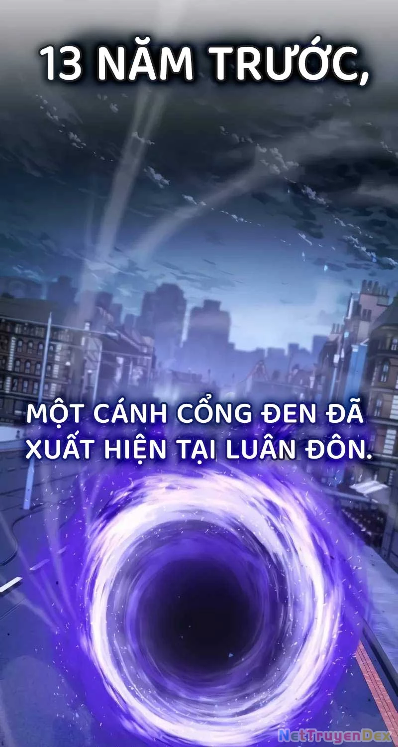 Vua Hiệp Sĩ Đã Trở Lại Với Một Vị Thần Chapter 80 - Trang 4