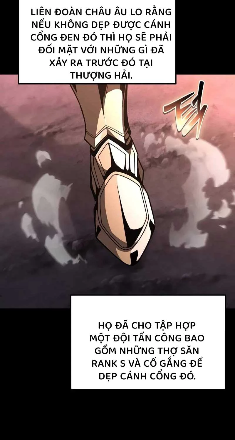 Vua Hiệp Sĩ Đã Trở Lại Với Một Vị Thần Chapter 80 - Trang 4
