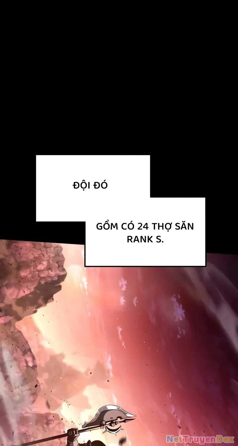 Vua Hiệp Sĩ Đã Trở Lại Với Một Vị Thần Chapter 80 - Trang 4