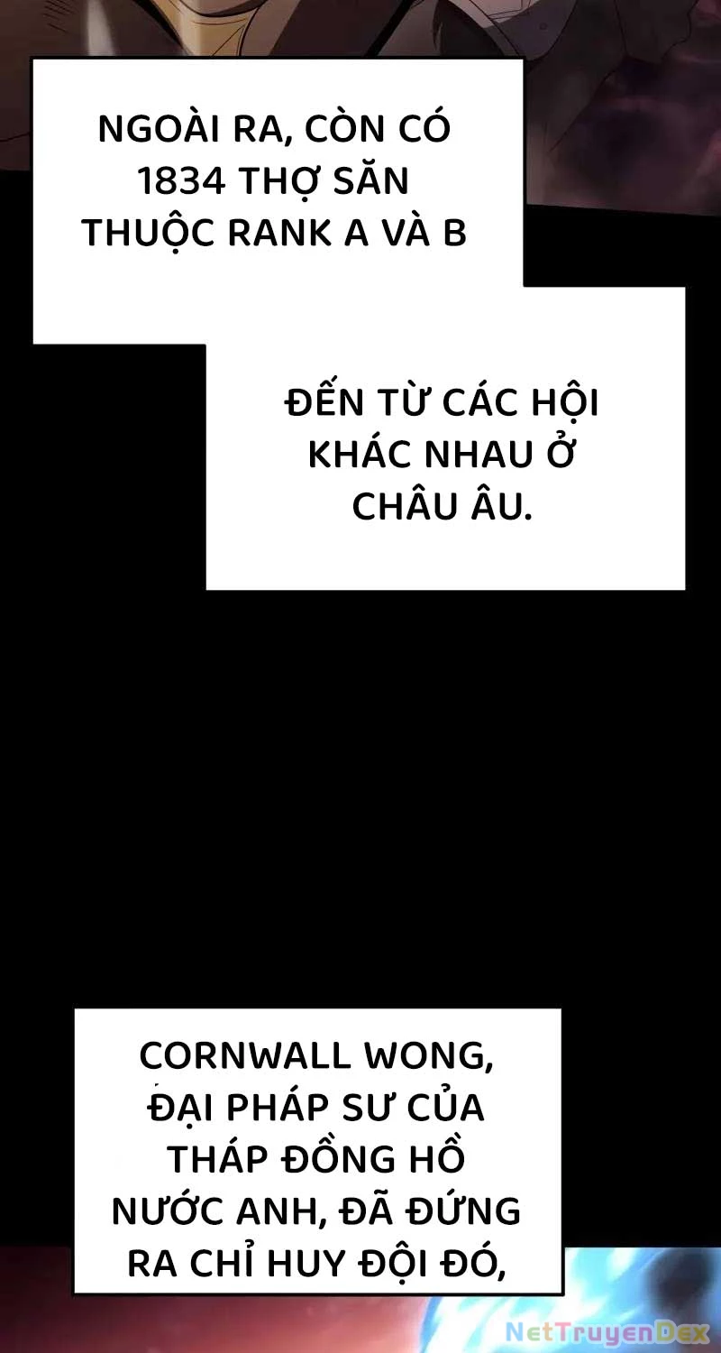 Vua Hiệp Sĩ Đã Trở Lại Với Một Vị Thần Chapter 80 - Trang 4