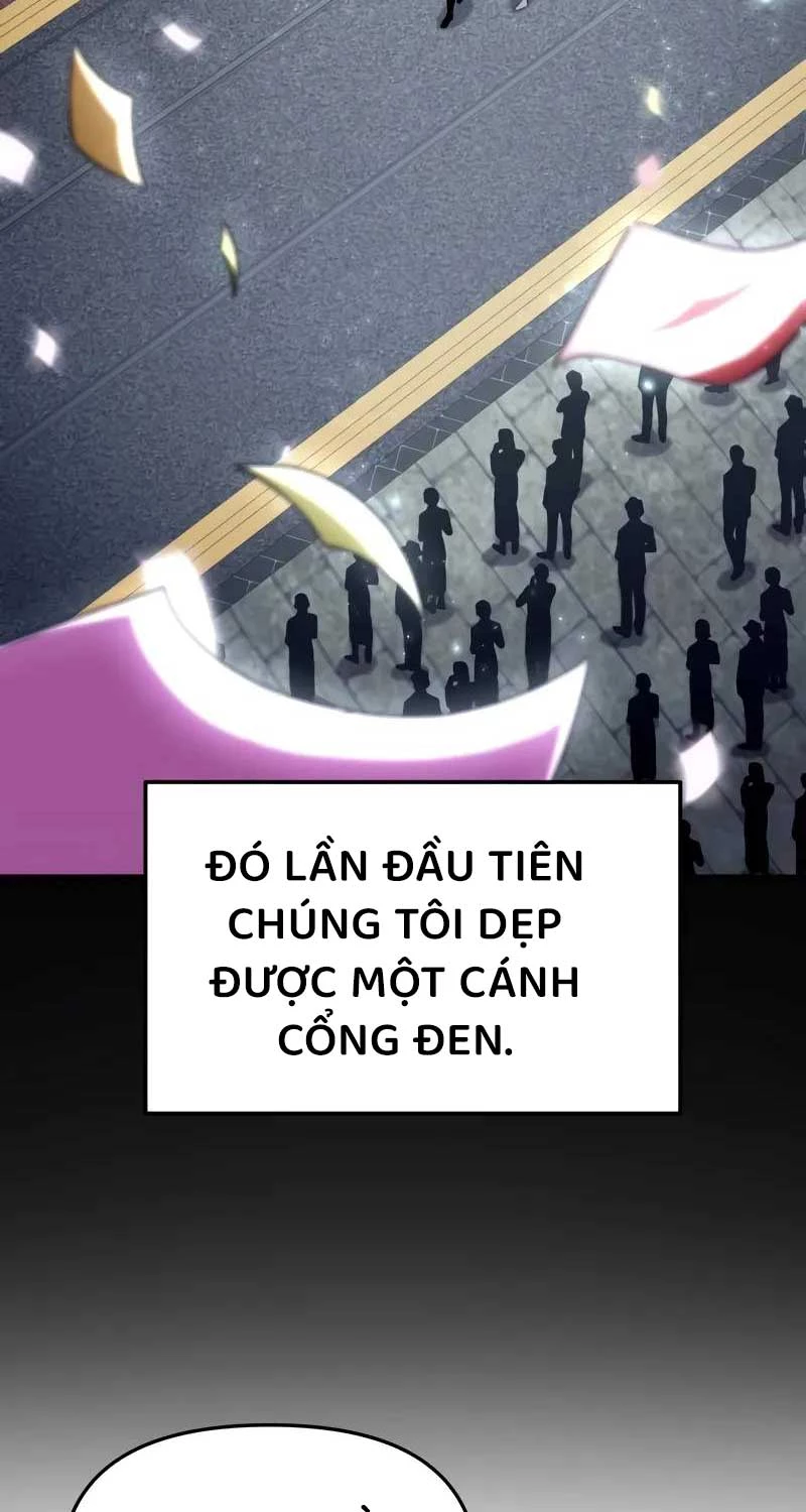 Vua Hiệp Sĩ Đã Trở Lại Với Một Vị Thần Chapter 80 - Trang 4