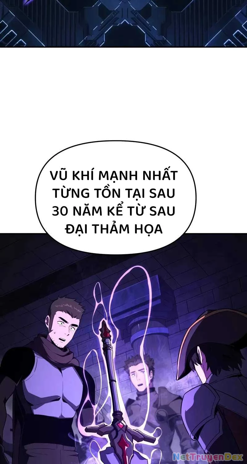 Vua Hiệp Sĩ Đã Trở Lại Với Một Vị Thần Chapter 80 - Trang 4