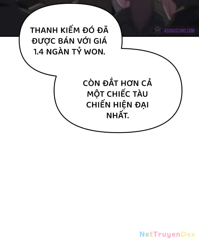 Vua Hiệp Sĩ Đã Trở Lại Với Một Vị Thần Chapter 80 - Trang 4
