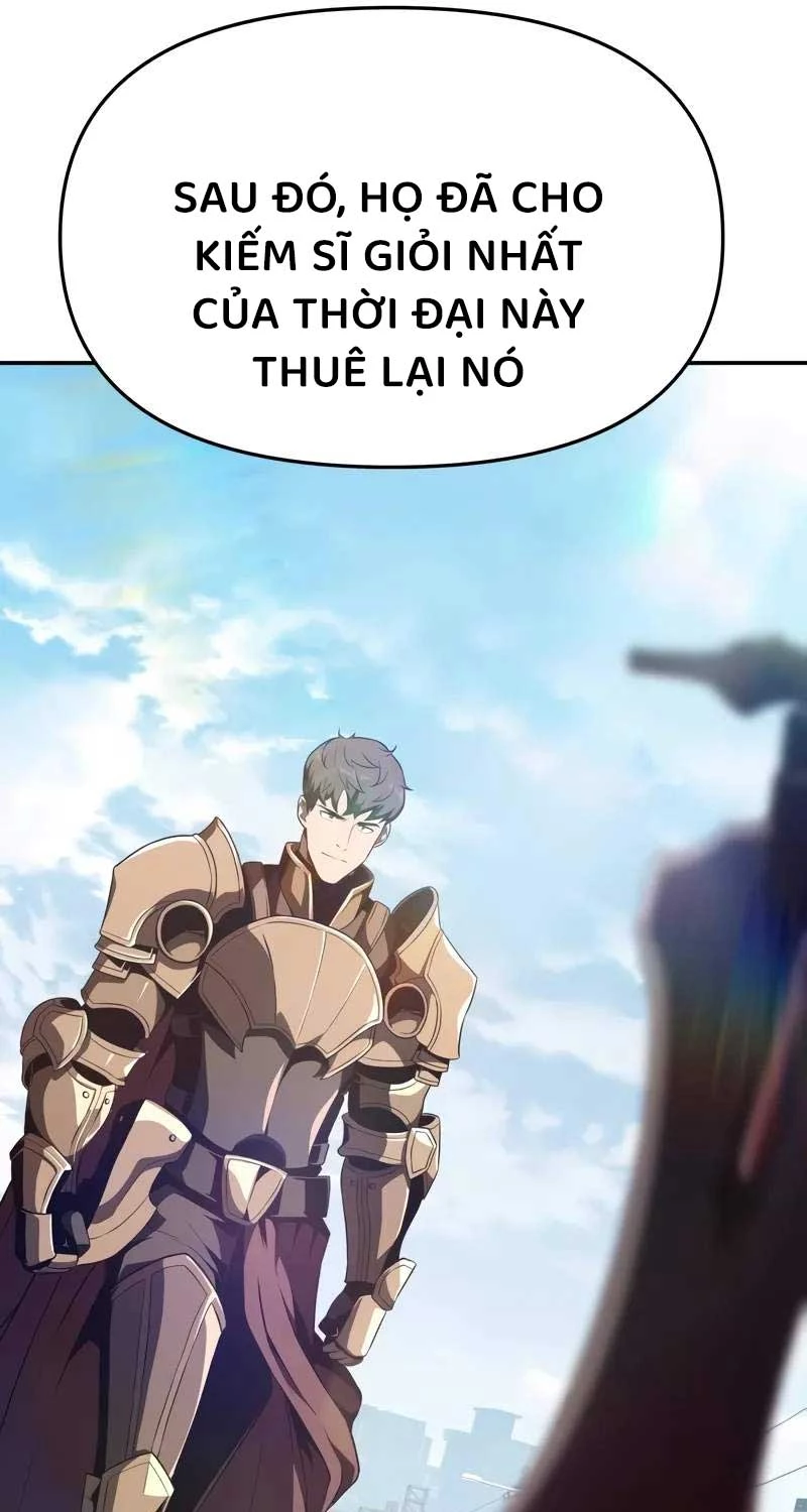 Vua Hiệp Sĩ Đã Trở Lại Với Một Vị Thần Chapter 80 - Trang 4