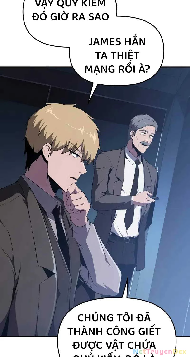 Vua Hiệp Sĩ Đã Trở Lại Với Một Vị Thần Chapter 80 - Trang 4