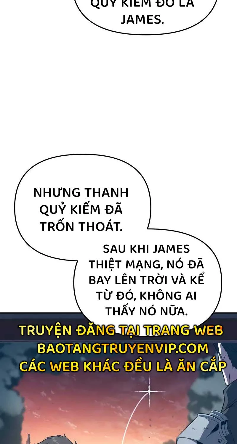 Vua Hiệp Sĩ Đã Trở Lại Với Một Vị Thần Chapter 80 - Trang 4