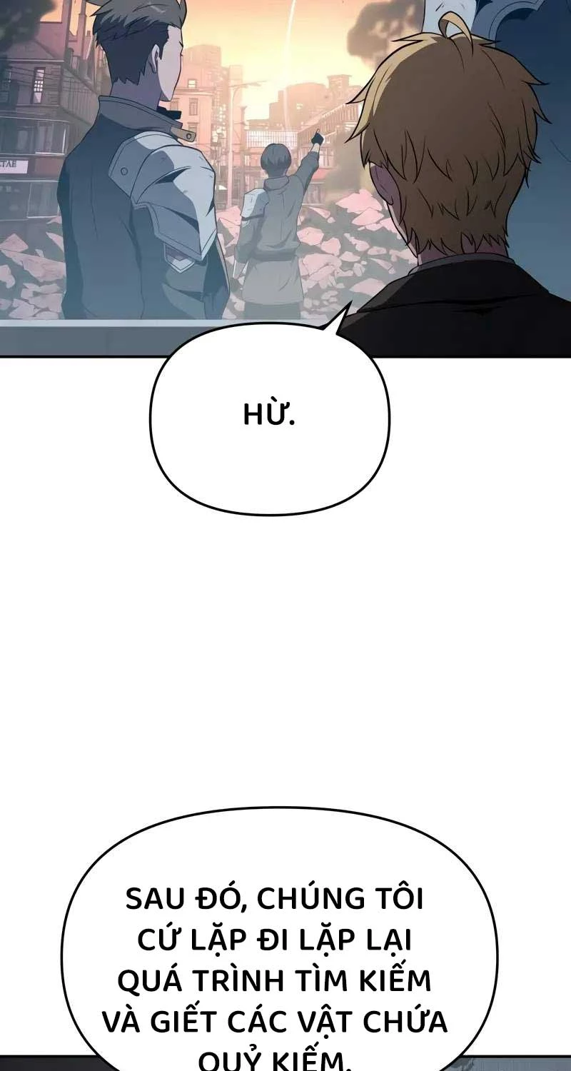 Vua Hiệp Sĩ Đã Trở Lại Với Một Vị Thần Chapter 80 - Trang 4