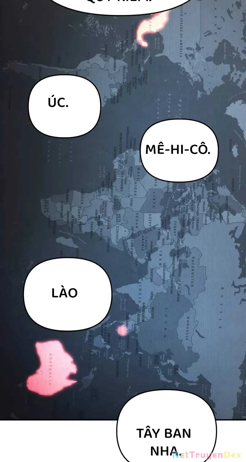 Vua Hiệp Sĩ Đã Trở Lại Với Một Vị Thần Chapter 80 - Trang 4