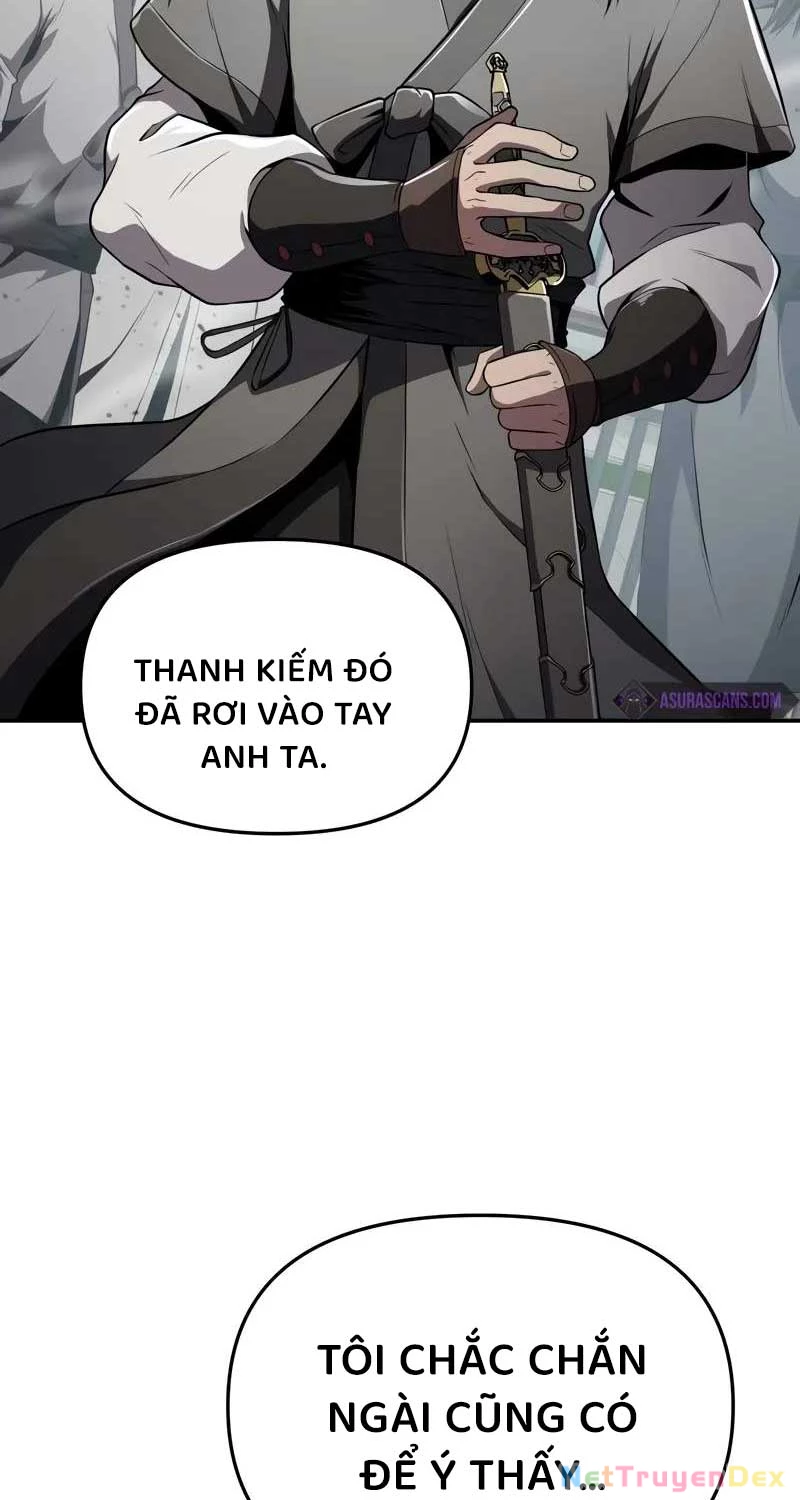 Vua Hiệp Sĩ Đã Trở Lại Với Một Vị Thần Chapter 80 - Trang 4