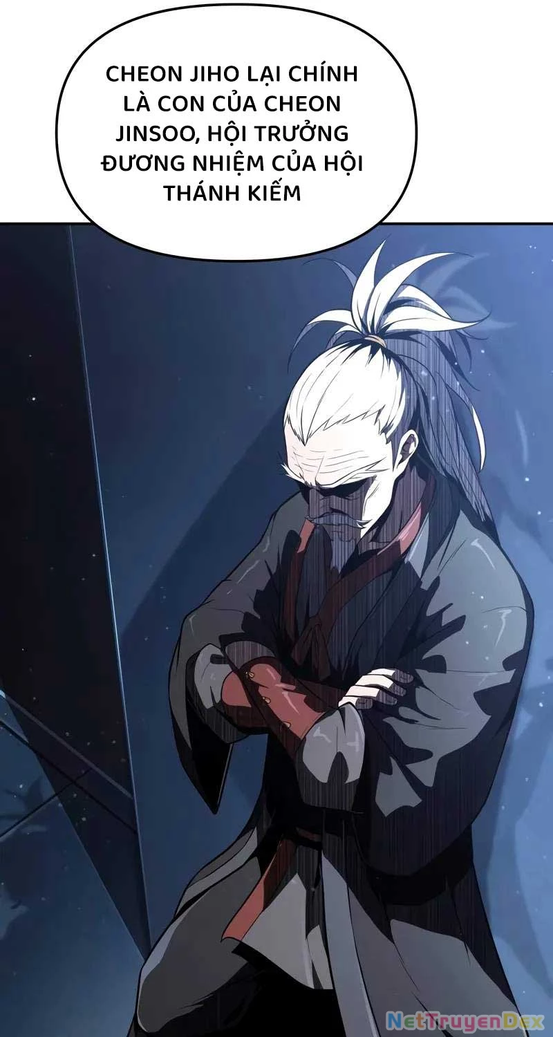 Vua Hiệp Sĩ Đã Trở Lại Với Một Vị Thần Chapter 80 - Trang 4