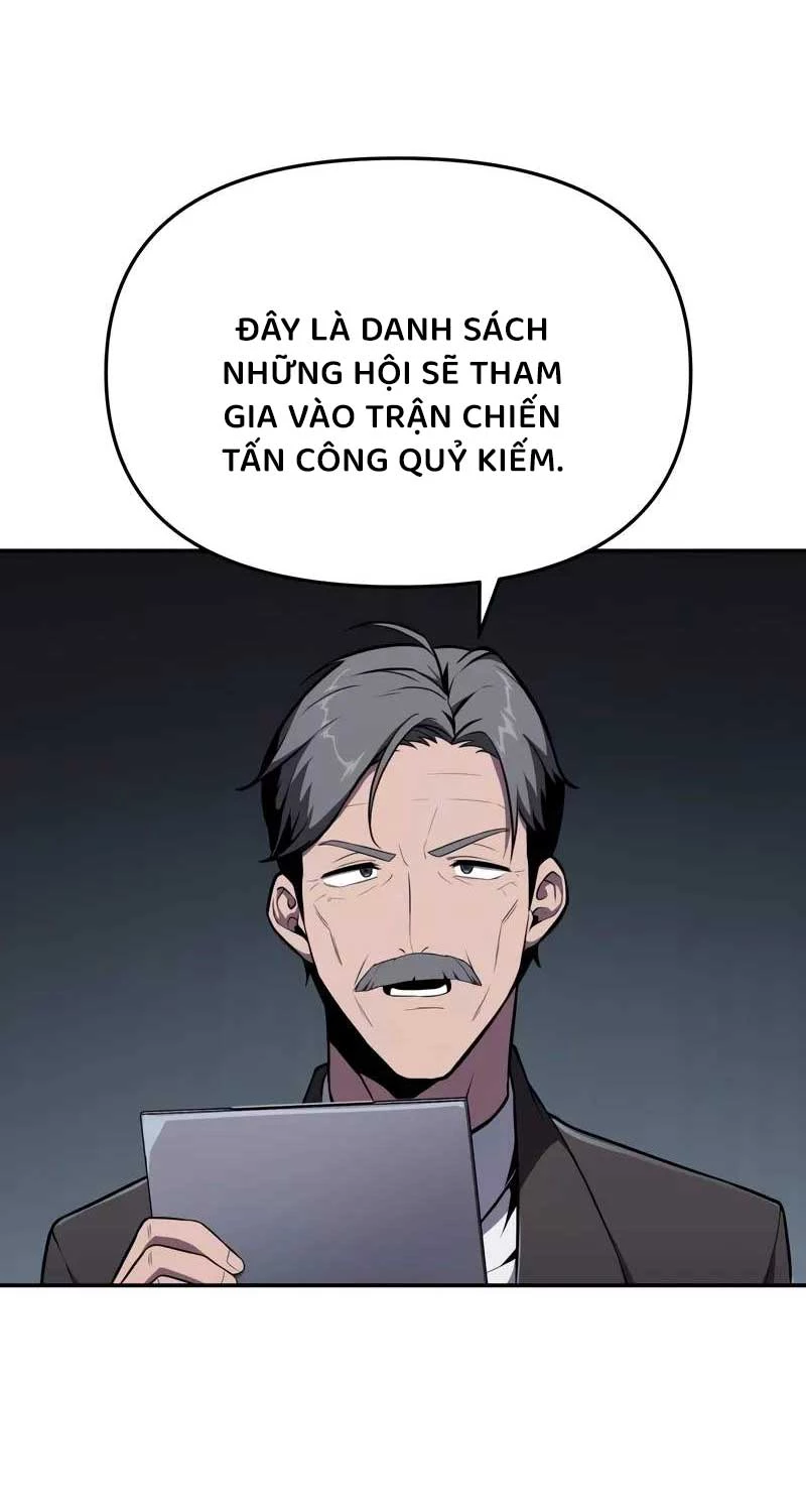 Vua Hiệp Sĩ Đã Trở Lại Với Một Vị Thần Chapter 80 - Trang 4