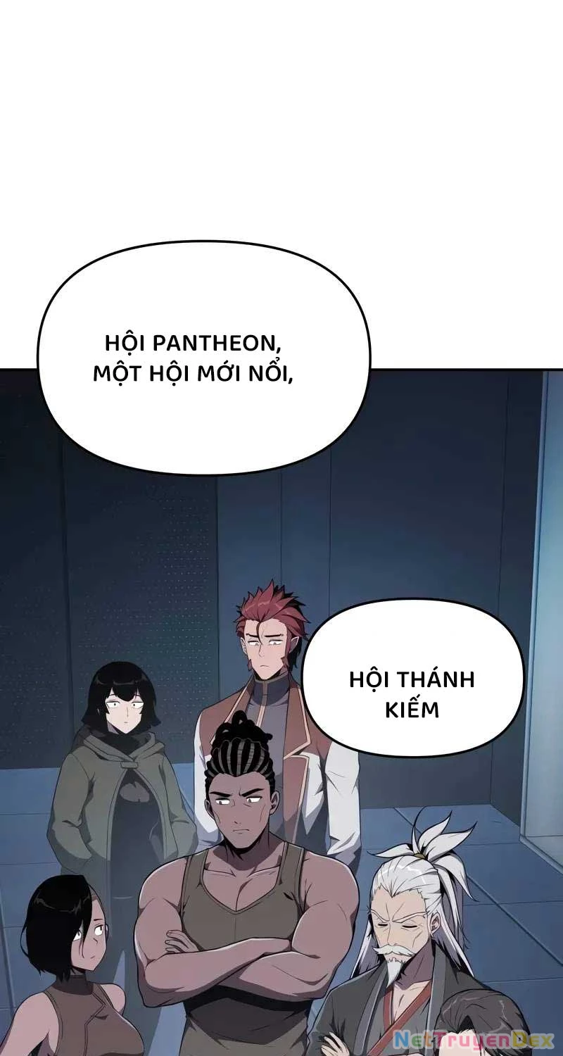 Vua Hiệp Sĩ Đã Trở Lại Với Một Vị Thần Chapter 80 - Trang 4