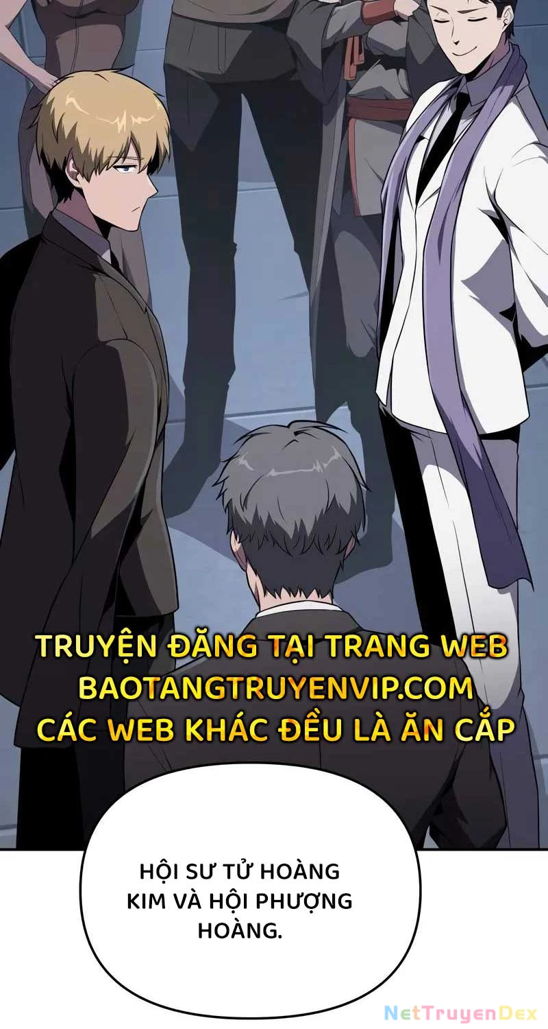 Vua Hiệp Sĩ Đã Trở Lại Với Một Vị Thần Chapter 80 - Trang 4