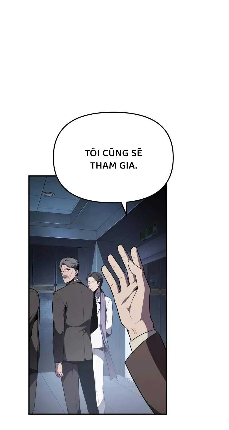 Vua Hiệp Sĩ Đã Trở Lại Với Một Vị Thần Chapter 80 - Trang 4
