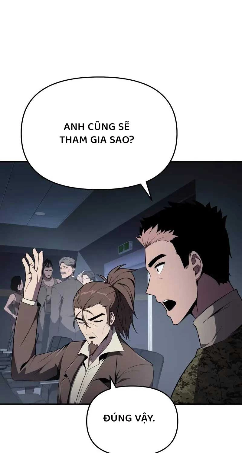 Vua Hiệp Sĩ Đã Trở Lại Với Một Vị Thần Chapter 80 - Trang 4