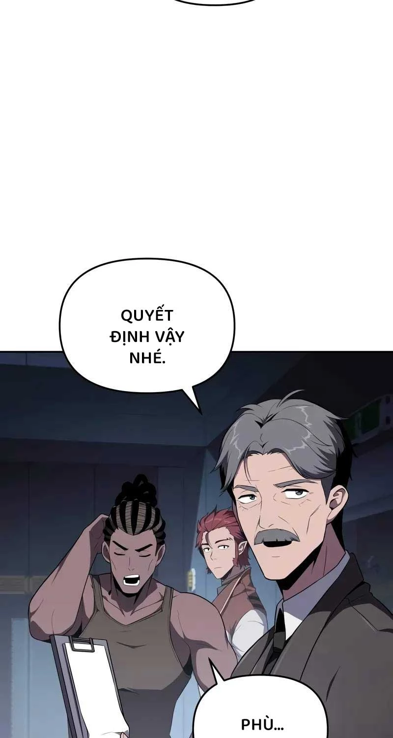 Vua Hiệp Sĩ Đã Trở Lại Với Một Vị Thần Chapter 80 - Trang 4