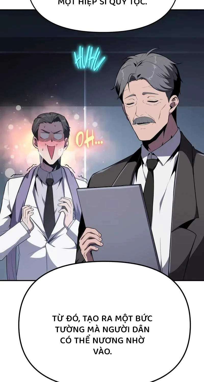 Vua Hiệp Sĩ Đã Trở Lại Với Một Vị Thần Chapter 80 - Trang 4