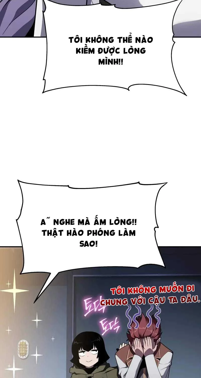 Vua Hiệp Sĩ Đã Trở Lại Với Một Vị Thần Chapter 80 - Trang 4