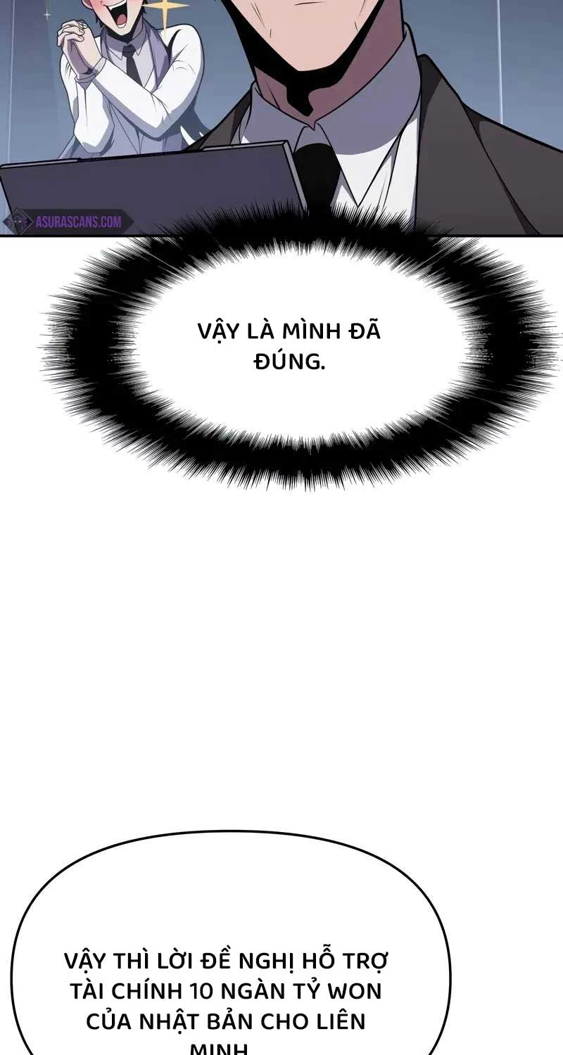 Vua Hiệp Sĩ Đã Trở Lại Với Một Vị Thần Chapter 80 - Trang 4