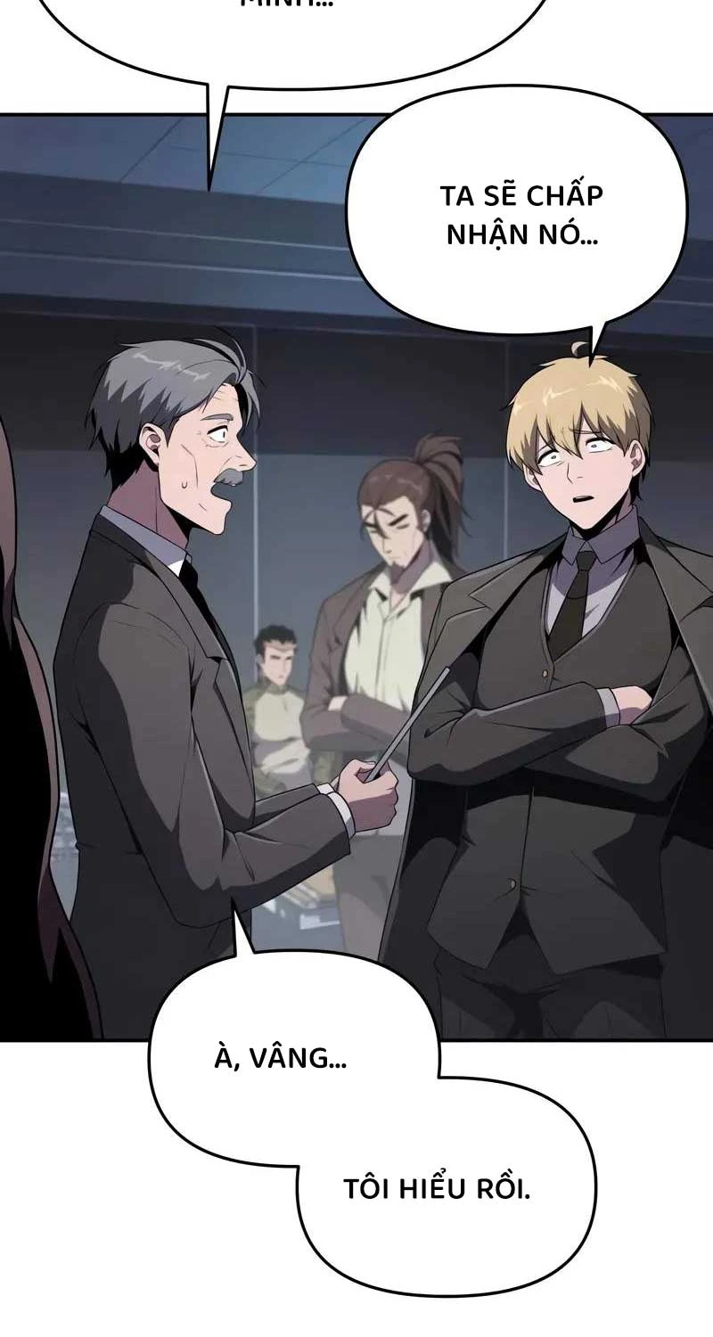 Vua Hiệp Sĩ Đã Trở Lại Với Một Vị Thần Chapter 80 - Trang 4