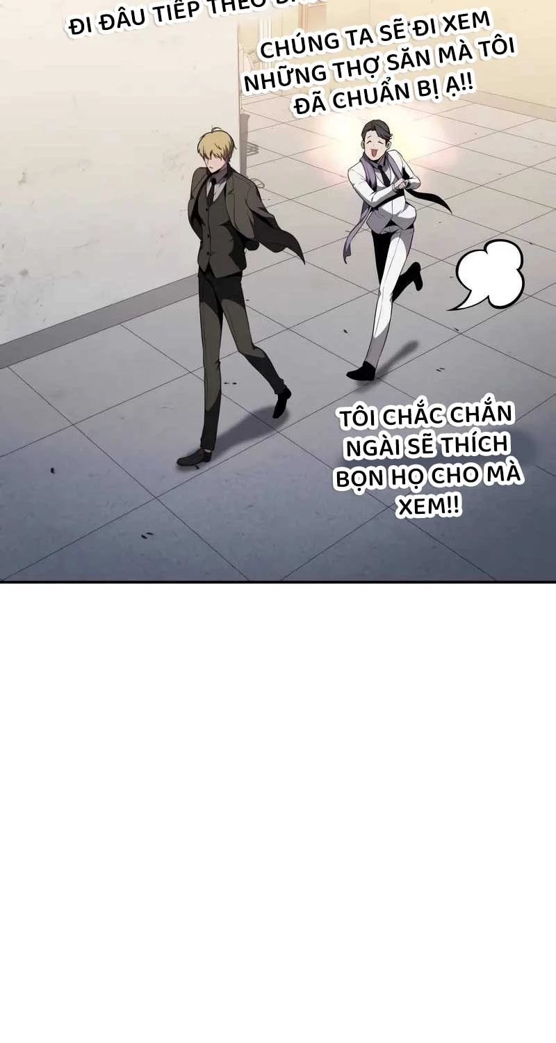 Vua Hiệp Sĩ Đã Trở Lại Với Một Vị Thần Chapter 80 - Trang 4