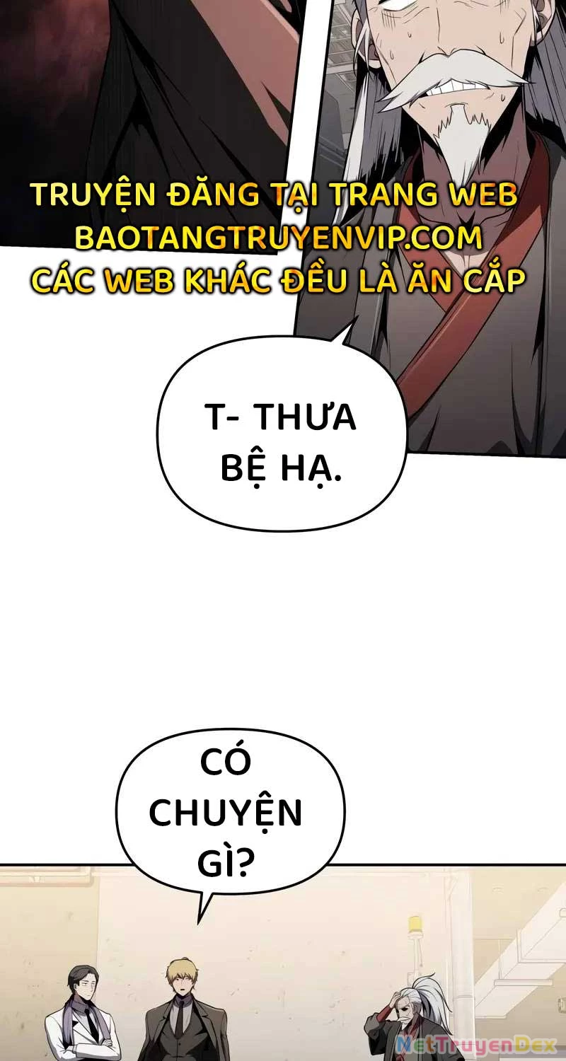 Vua Hiệp Sĩ Đã Trở Lại Với Một Vị Thần Chapter 80 - Trang 4