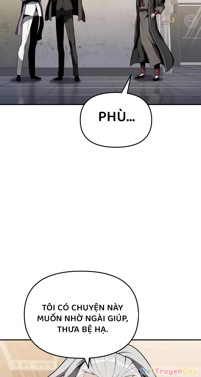 Vua Hiệp Sĩ Đã Trở Lại Với Một Vị Thần Chapter 80 - Trang 4