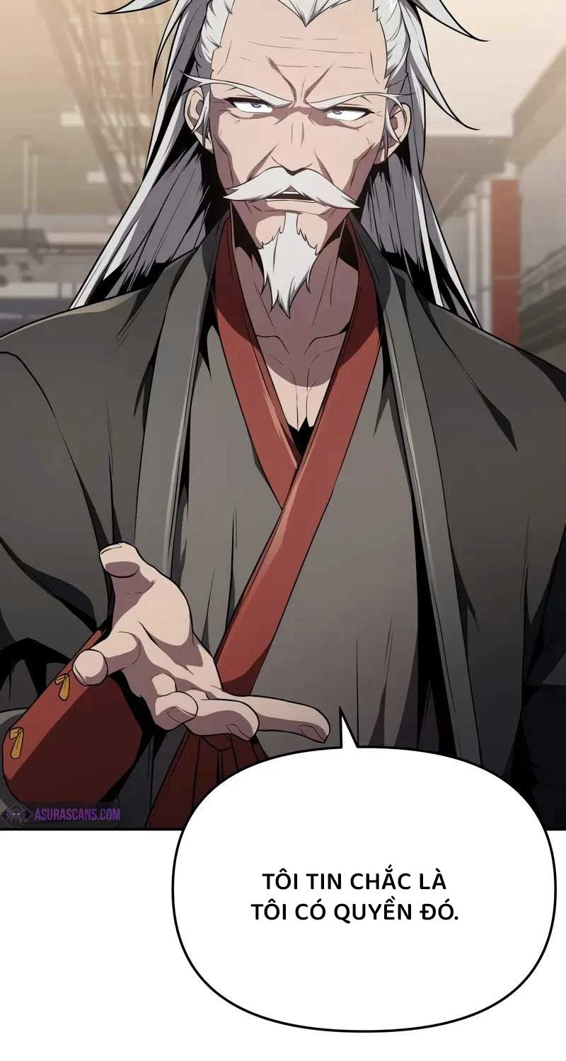 Vua Hiệp Sĩ Đã Trở Lại Với Một Vị Thần Chapter 80 - Trang 4