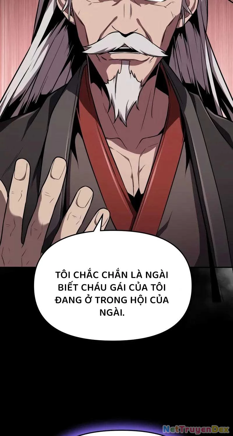 Vua Hiệp Sĩ Đã Trở Lại Với Một Vị Thần Chapter 80 - Trang 4