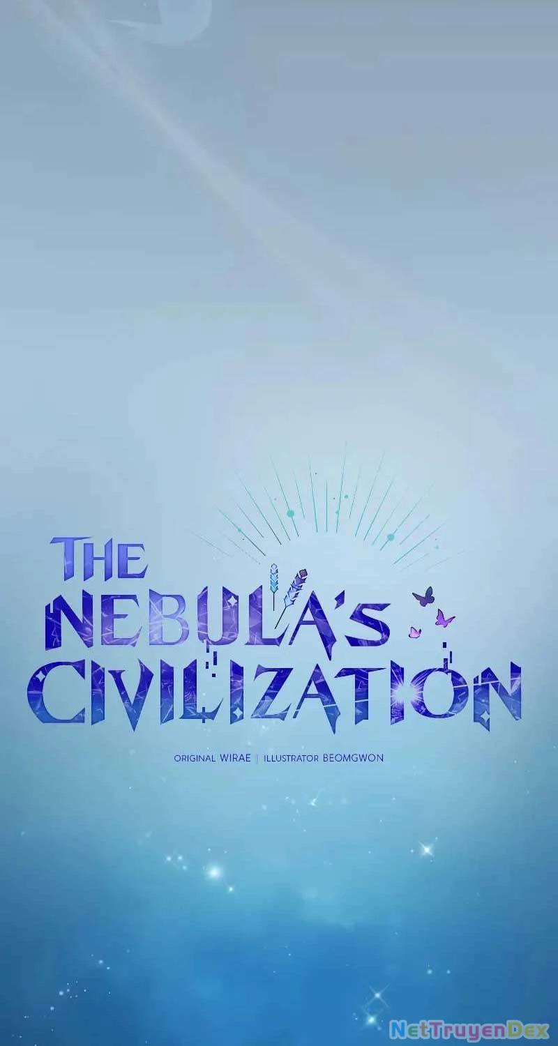 Nền Văn Minh Nebula Chapter 57 - Next Chapter 58