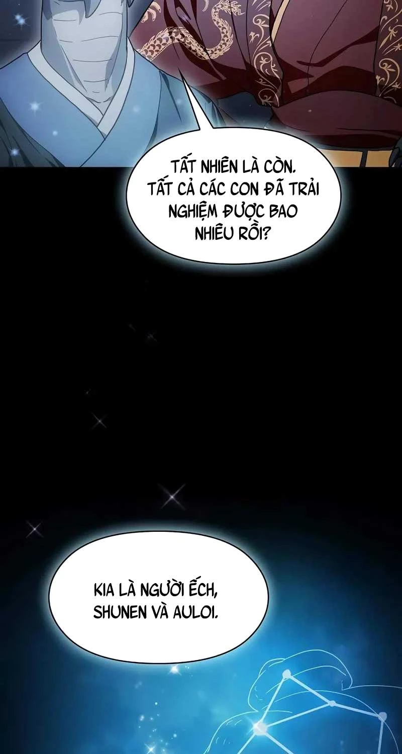 Nền Văn Minh Nebula Chapter 57 - Next Chapter 58