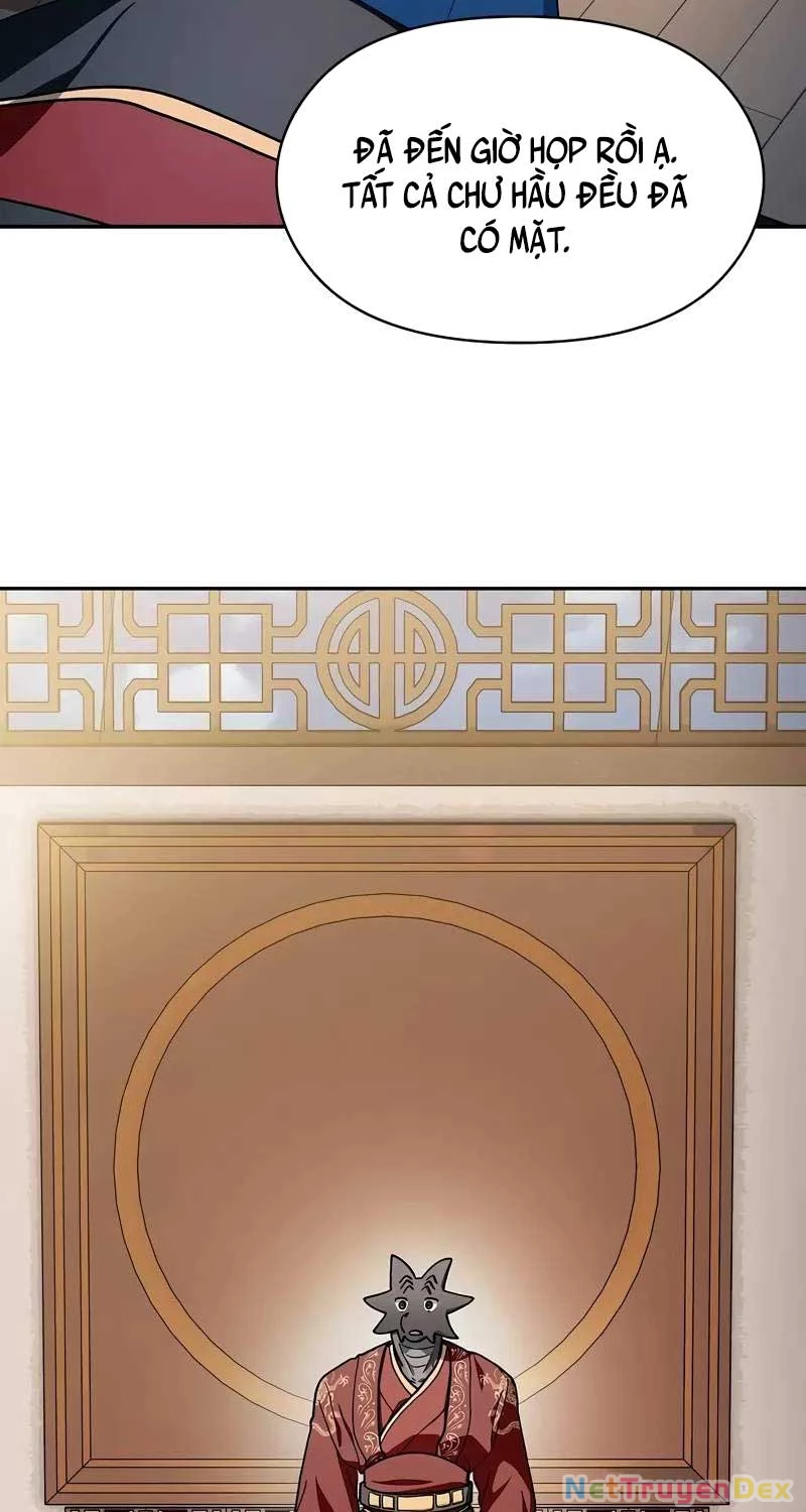 Nền Văn Minh Nebula Chapter 57 - Next Chapter 58