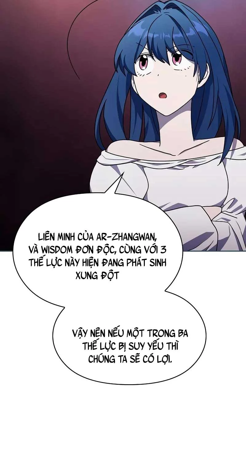 Nền Văn Minh Nebula Chapter 57 - Next Chapter 58