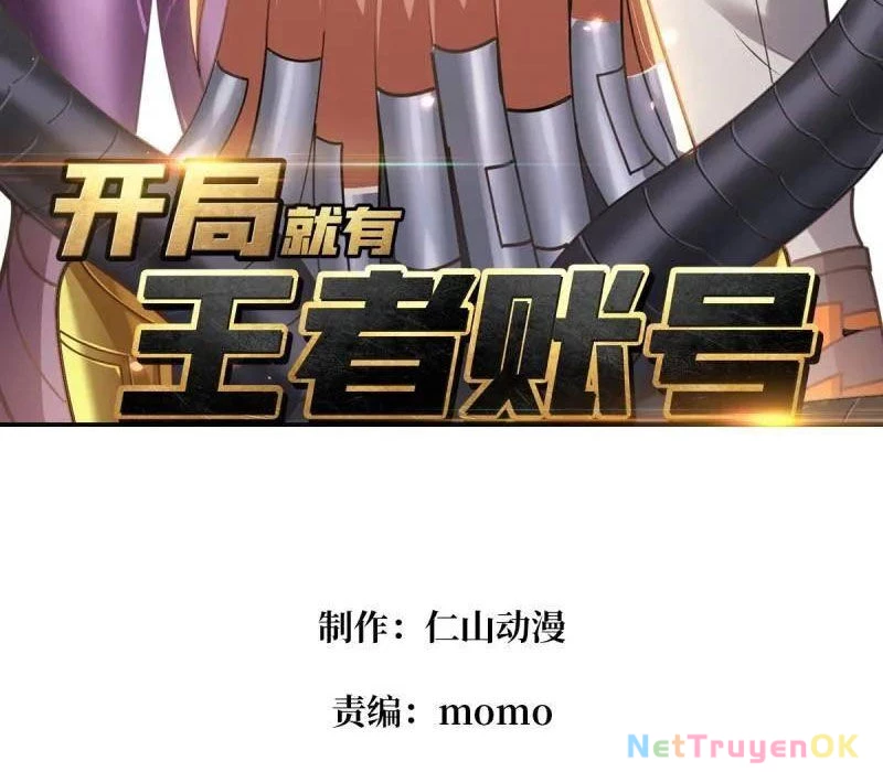 Vừa Chơi Đã Có Tài Khoản Vương Giả Chapter 485 - Trang 4