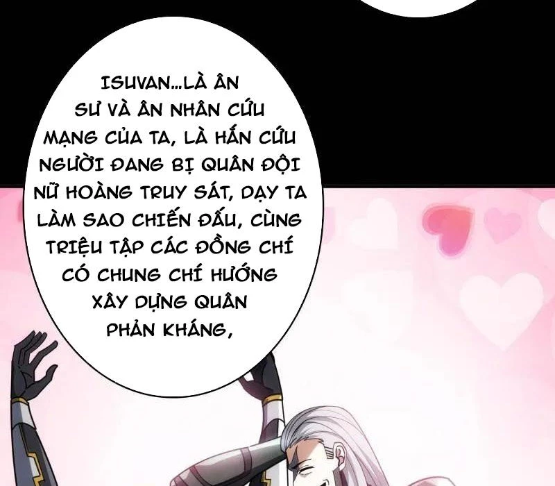 Vừa Chơi Đã Có Tài Khoản Vương Giả Chapter 485 - Trang 4