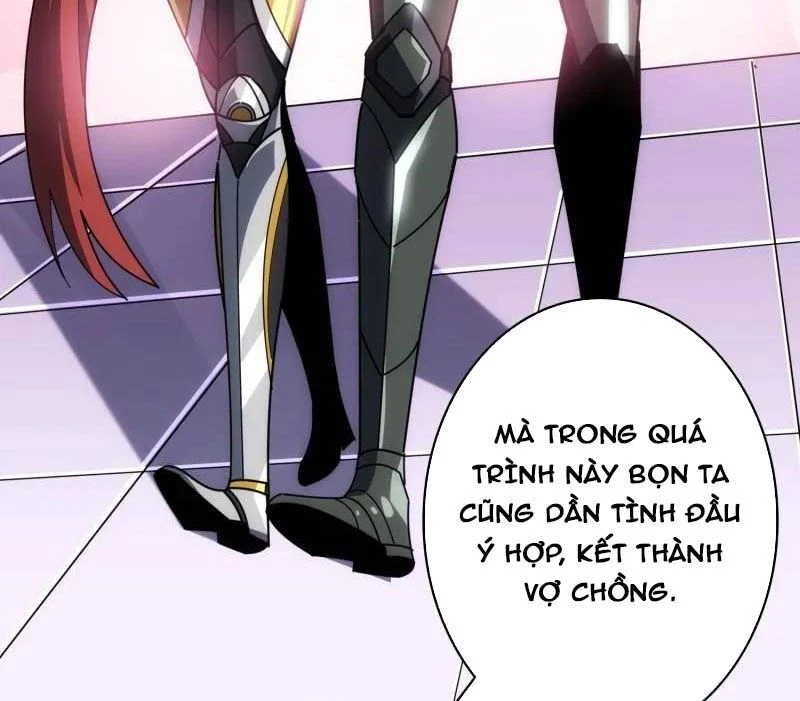 Vừa Chơi Đã Có Tài Khoản Vương Giả Chapter 485 - Trang 4