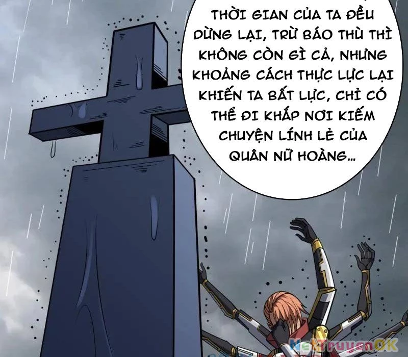 Vừa Chơi Đã Có Tài Khoản Vương Giả Chapter 485 - Trang 4