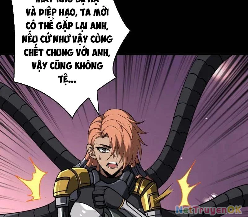 Vừa Chơi Đã Có Tài Khoản Vương Giả Chapter 485 - Trang 4