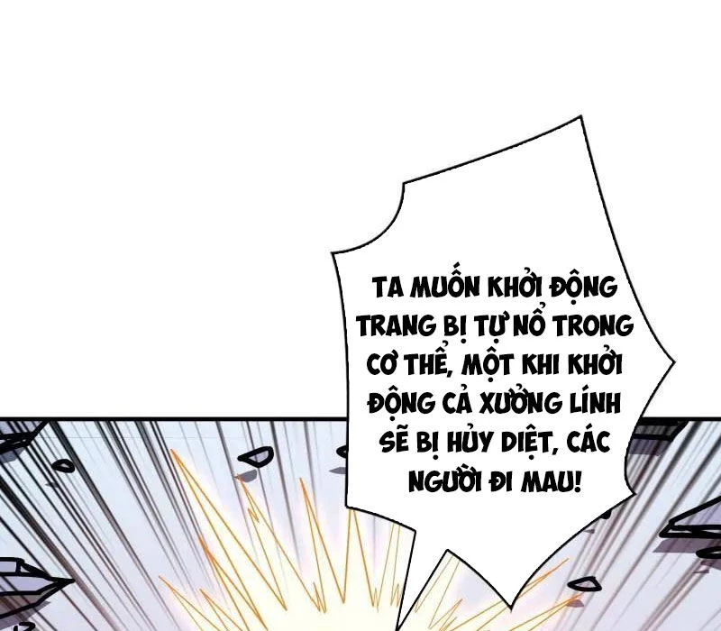 Vừa Chơi Đã Có Tài Khoản Vương Giả Chapter 485 - Trang 4