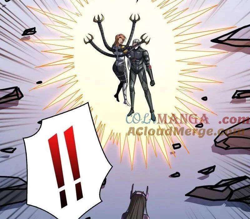 Vừa Chơi Đã Có Tài Khoản Vương Giả Chapter 485 - Trang 4