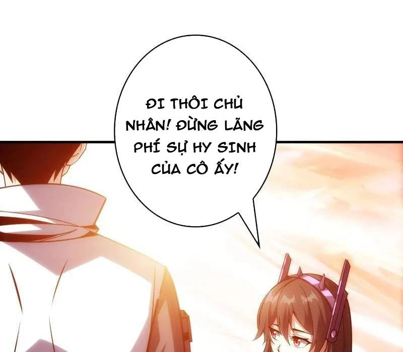 Vừa Chơi Đã Có Tài Khoản Vương Giả Chapter 485 - Trang 4