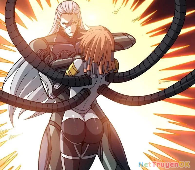 Vừa Chơi Đã Có Tài Khoản Vương Giả Chapter 485 - Trang 4