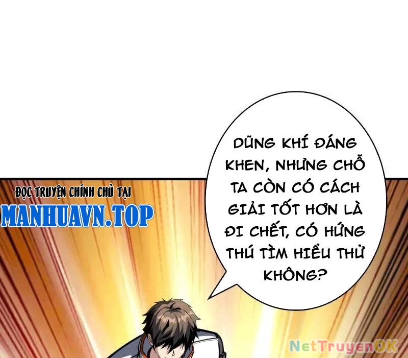Vừa Chơi Đã Có Tài Khoản Vương Giả Chapter 485 - Trang 4