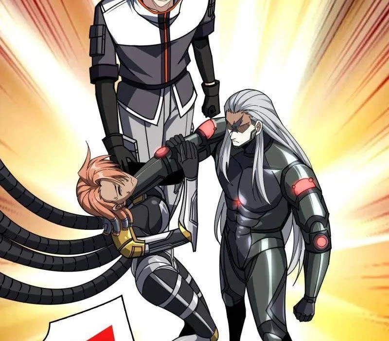 Vừa Chơi Đã Có Tài Khoản Vương Giả Chapter 485 - Trang 4