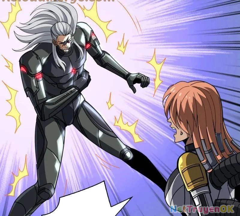 Vừa Chơi Đã Có Tài Khoản Vương Giả Chapter 485 - Trang 4